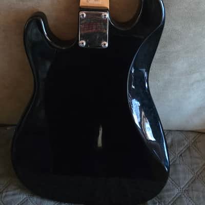 Fender Mini Strat image 2