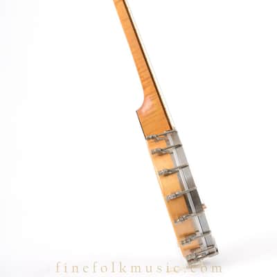 1920s WEYMANN No.40 BARITONE BANJOLELE BANJO UKULELE image 5