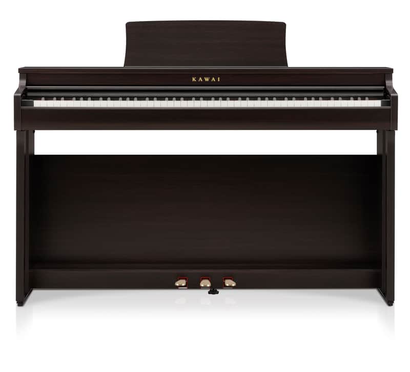KAWAI CN-29 Digital Piano Rosenholz image 1