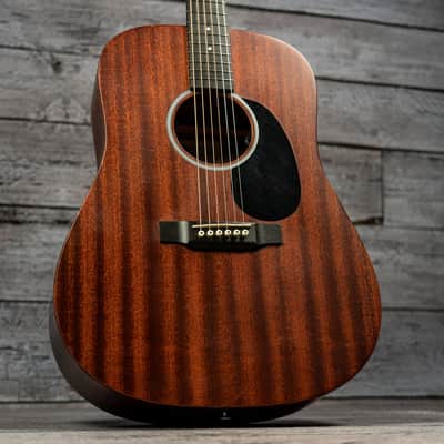 Martin D-10E image 3