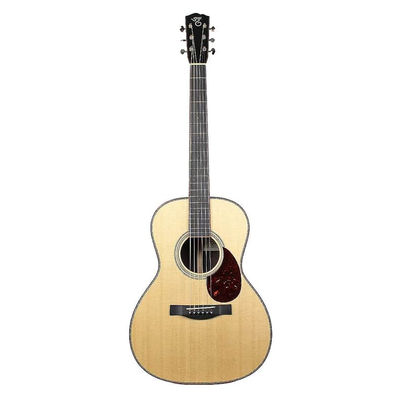 Santa Cruz H Model image 1