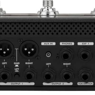 Fender Tone Master Pro 2023 - Present - Black image 2