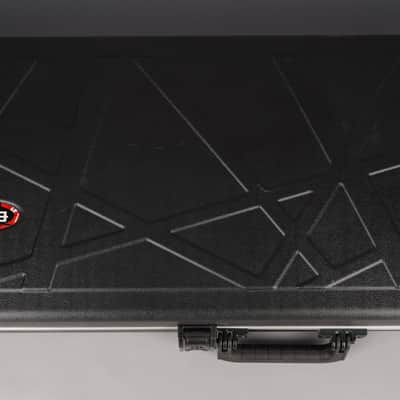 EVH Wolfgang Special Floyd Rose - 2010 - Japan - Black w/OHSC image 17