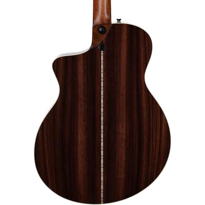 Martin SC-28E Acoustic-Electric Guitar, Serial #2800364, Open Box (Very Good) image 5