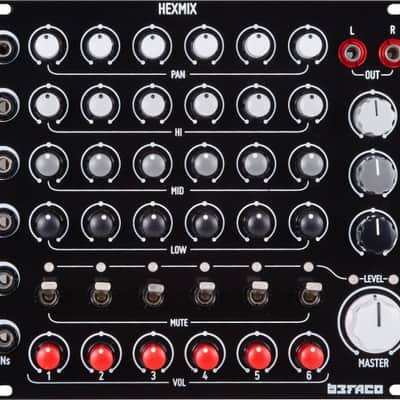 Befaco Hexmix + Hexpander Pair (Pre-Owned) image 2