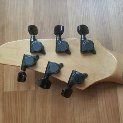ESP LTD H2 Horizon 1996 - 1997 image 6