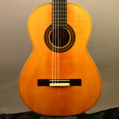 Lorenzo Frignani 2020 "Manuel Ramirez 1910" (w/video) image 1