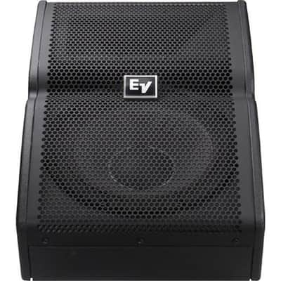 Electro-Voice TX1122FM 2,000W 12-inch Passive Floor Monitor image 6