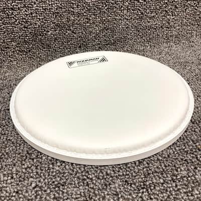 NOS Aquarian 8" Response 2 Coated White Drum Head TCRSP2-8 image 5