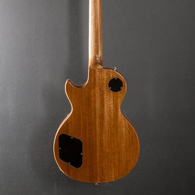 Gibson USA Les Paul Standard 50's - Tobacco Burst image 5