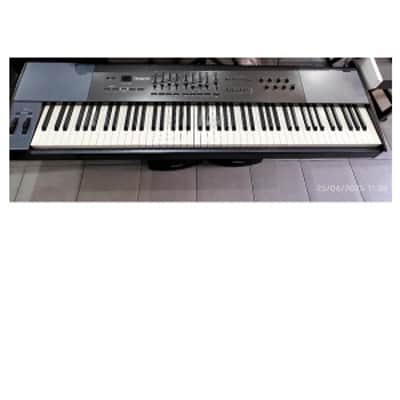 Masterkeyboard 88 tasti pesati M-audio Oxygen 88 - Usato
