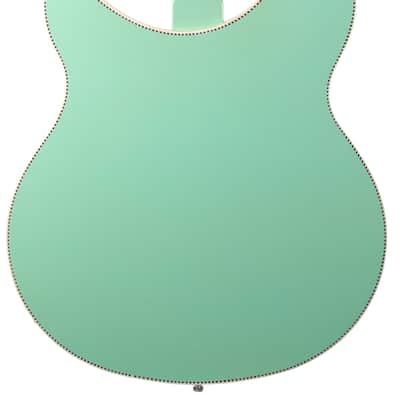 New Rickenbacker 360/12 CB VP Seafoam Green Pearl Limited Edition #2510748 image 4