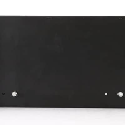Middle Atlantic 4U 4-Space Rackmount Utility Drawer #49718 image 7
