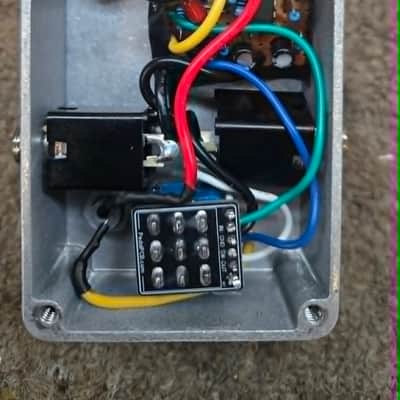 Reinhart Effects Line Drive 2026 image 3