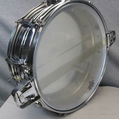 1966 Ludwig Super Sensitive Snare Drum image 4