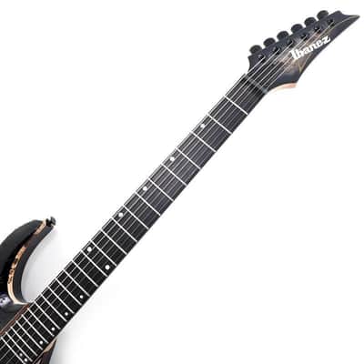 Ibanez [Ikeshibu Used Goods Festival Item] USED Premium RGA21P1PB-DRL (Deep Twilight Burst Low Gloss) [SPOT MODEL] [SN. I250502628] image 5