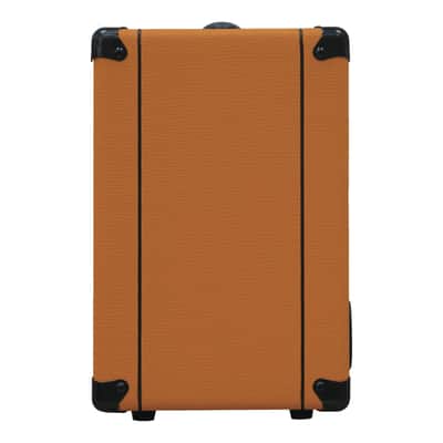 Orange Crush Bass 25 Orange - Bass Combo Amp image 7