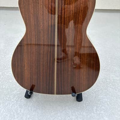 Collings 0002H Cutaway image 8