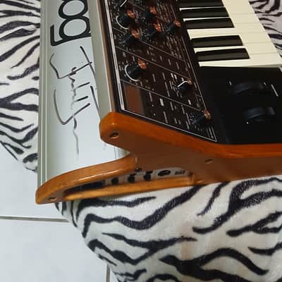 Moog Sub 37 Tribute Edition 2010s - Black image 3