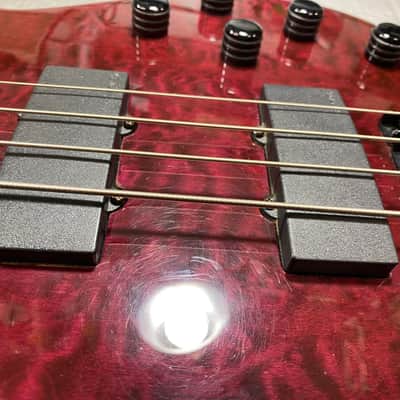 Peavey Millenium AC BXP 2000s image 11