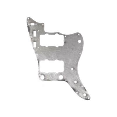 Genuine Fender American Vintage Jazzmaster Guitar Pickguard Shield, Aluminum image 2