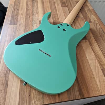 Ibanez RG custom image 11