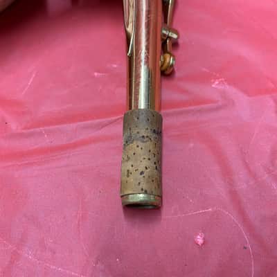Accent Alto Sax image 11