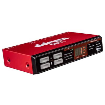 ddrum Electric Drum Trigger Interface (DDTI) image 1