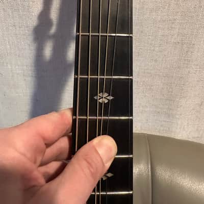 Taylor 712ce 12-Fret with V-Class Bracing - Natural image 9