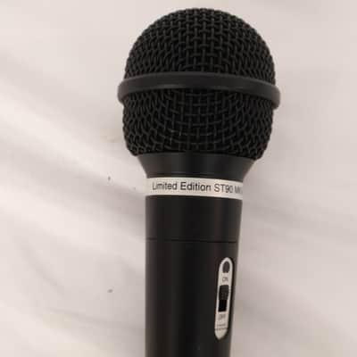 Audio-Technica ST90 Mark II Cardioid Dynamic Microphone image 2
