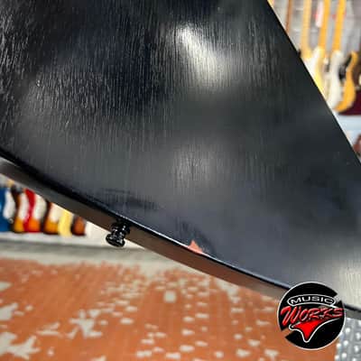 Gibson   New Century Explorer Gotw 2007 Carbon Fiber image 12