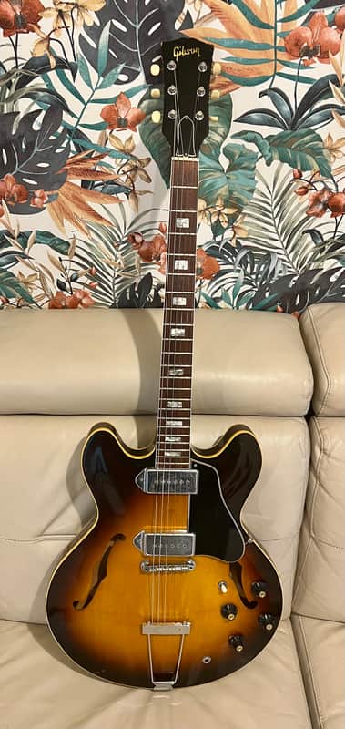 Gibson ES-330