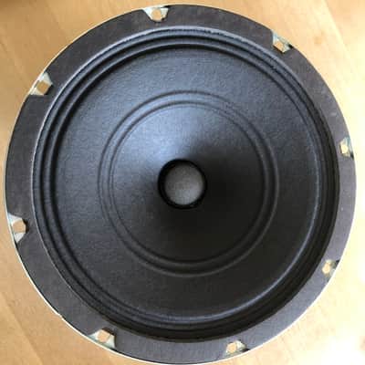 Weber Alnico Signature 8 Silver 8SigA-S4 image 3
