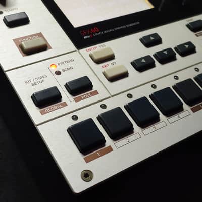 Elektron Monomachine SFX-60 + MKII image 4