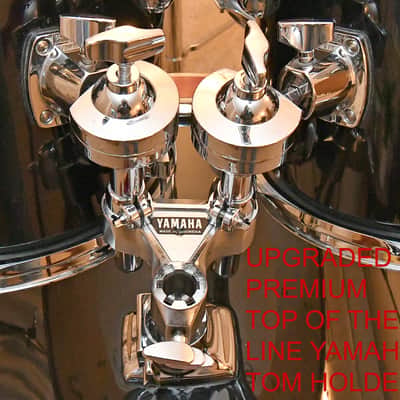 Yamaha Gigmaker Black Gloss image 5