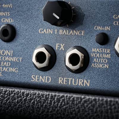 Victory Amps The Kraken VX MKII Compact Sleeve image 6