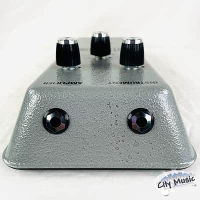 New Rotosound RFB1 Limited Edition 1967 Fuzz Pedal 2024 Reissue image 4