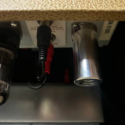 Valvetech Spring Thing Tube Reverb image 12