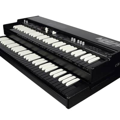 CRUMAR Mojo 61 Black - Limited Edition