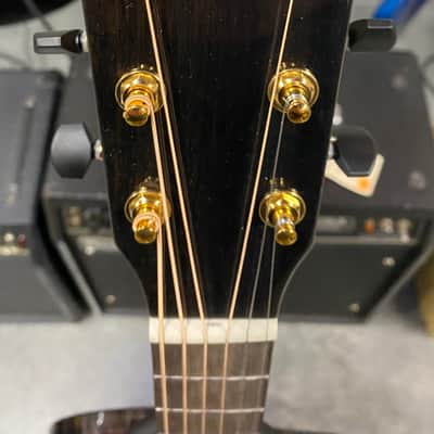 2023 Breedlove Performer Pro Concertina A CE - Includes Hardshell Case image 6