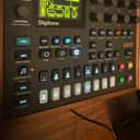 Elektron Digitone 8-Voice Digital Synthesizer 2017 - Present - Black