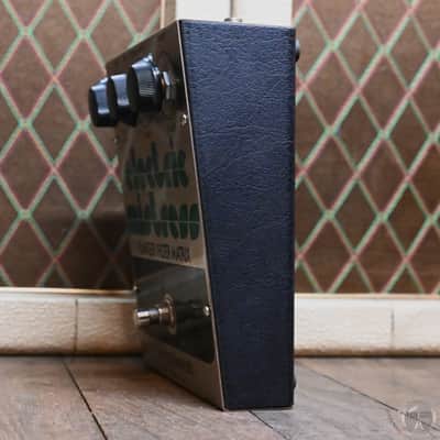 Electro-Harmonix Electric Mistress Flanger/Filter Matrix from 1970 image 3