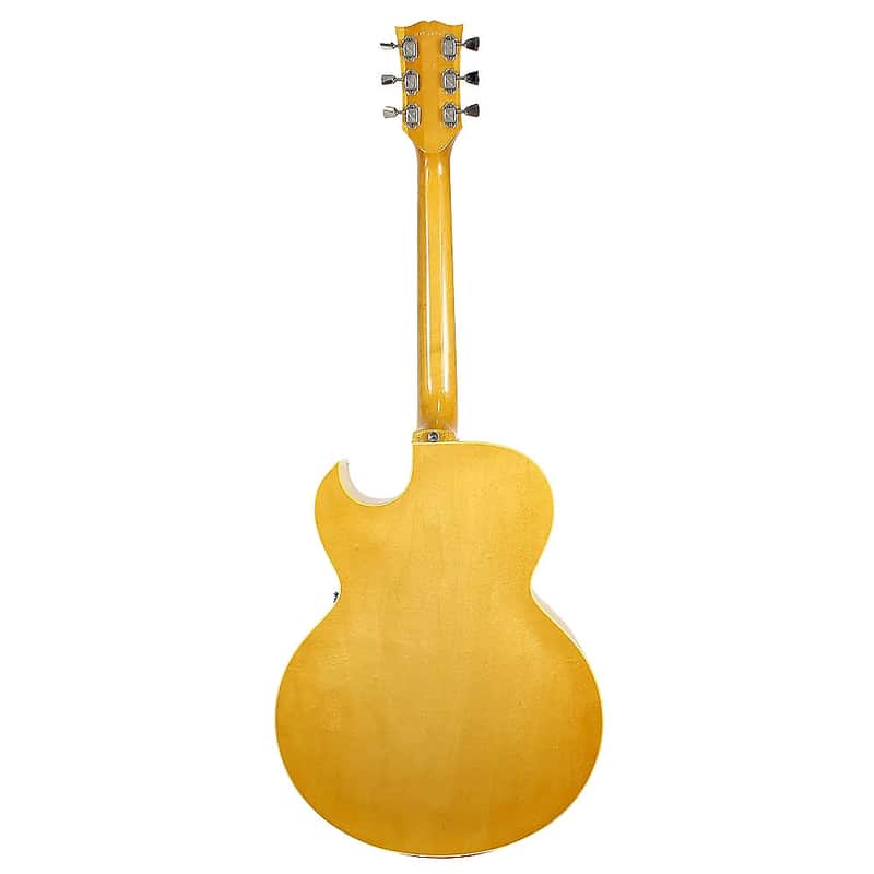 Gibson ES-175D "Norlin Era" 1970 - 1985 image 2