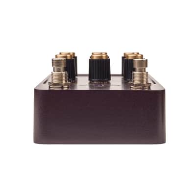 Universal Audio LION ‘68 Super Lead Amp Emulation Pedal image 3