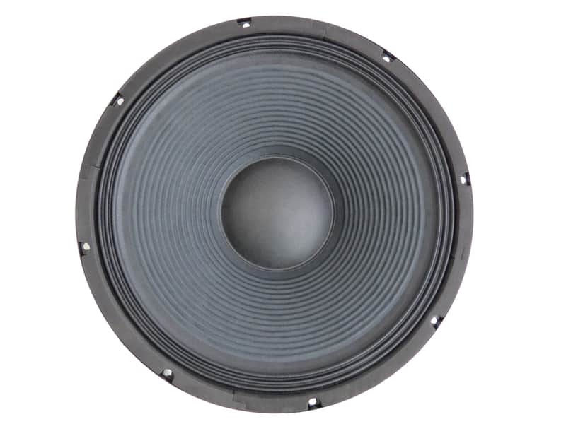 Karma - WF 1315 - Woofer da 500W a 8 Ohm image 1