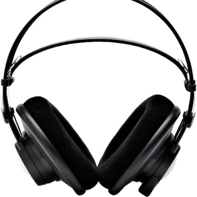 Akg K702 image 2