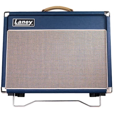 Laney L5T-112 Lionheart 5-Watt 1x12" Tube Guitar Combo Amp - Open Box image 1