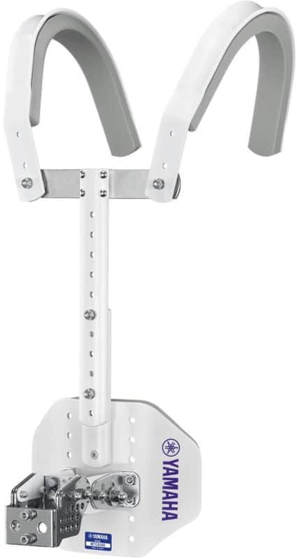 Yamaha MTC-6300 Power-Lite Marching Tenor Drum Carrier image 1
