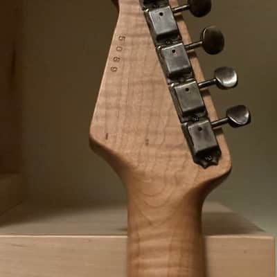 LsL Instruments Straticoy 2010- 2015 - Oiled Swap Ash image 4