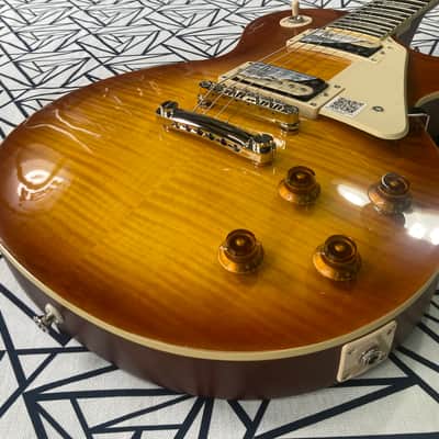 Epiphone / Lespaul Traditional PRO image 3